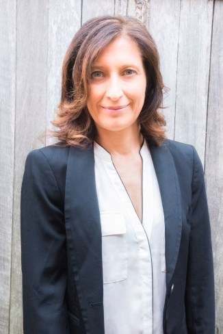 linkedin photo sandra